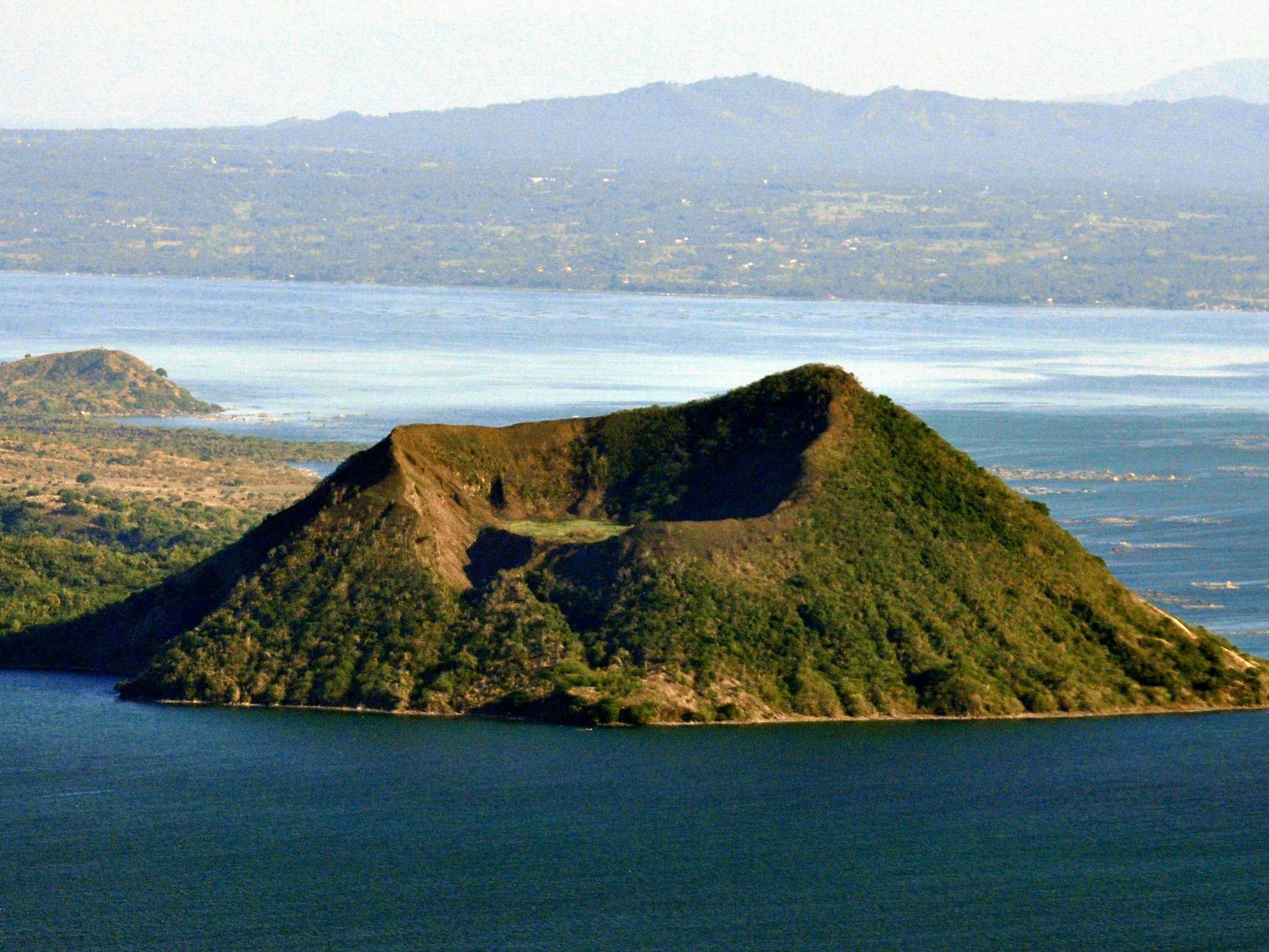 Taal 2010