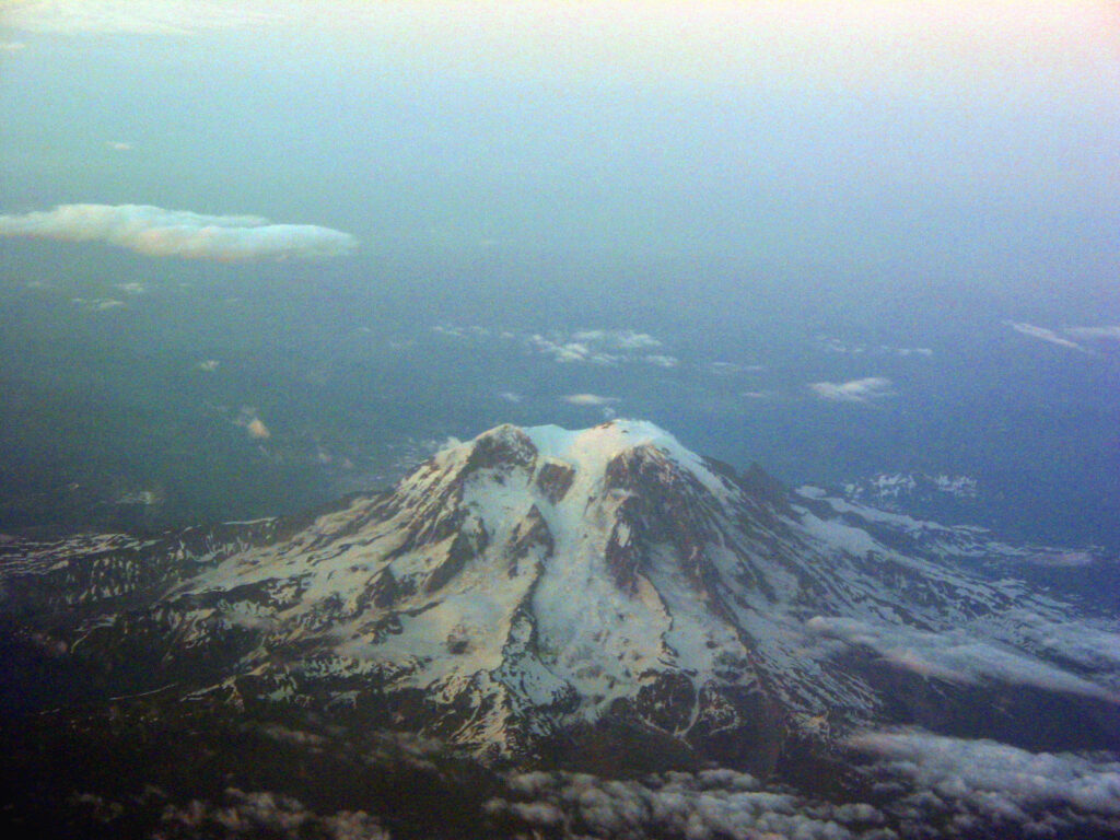 Rainier 2004