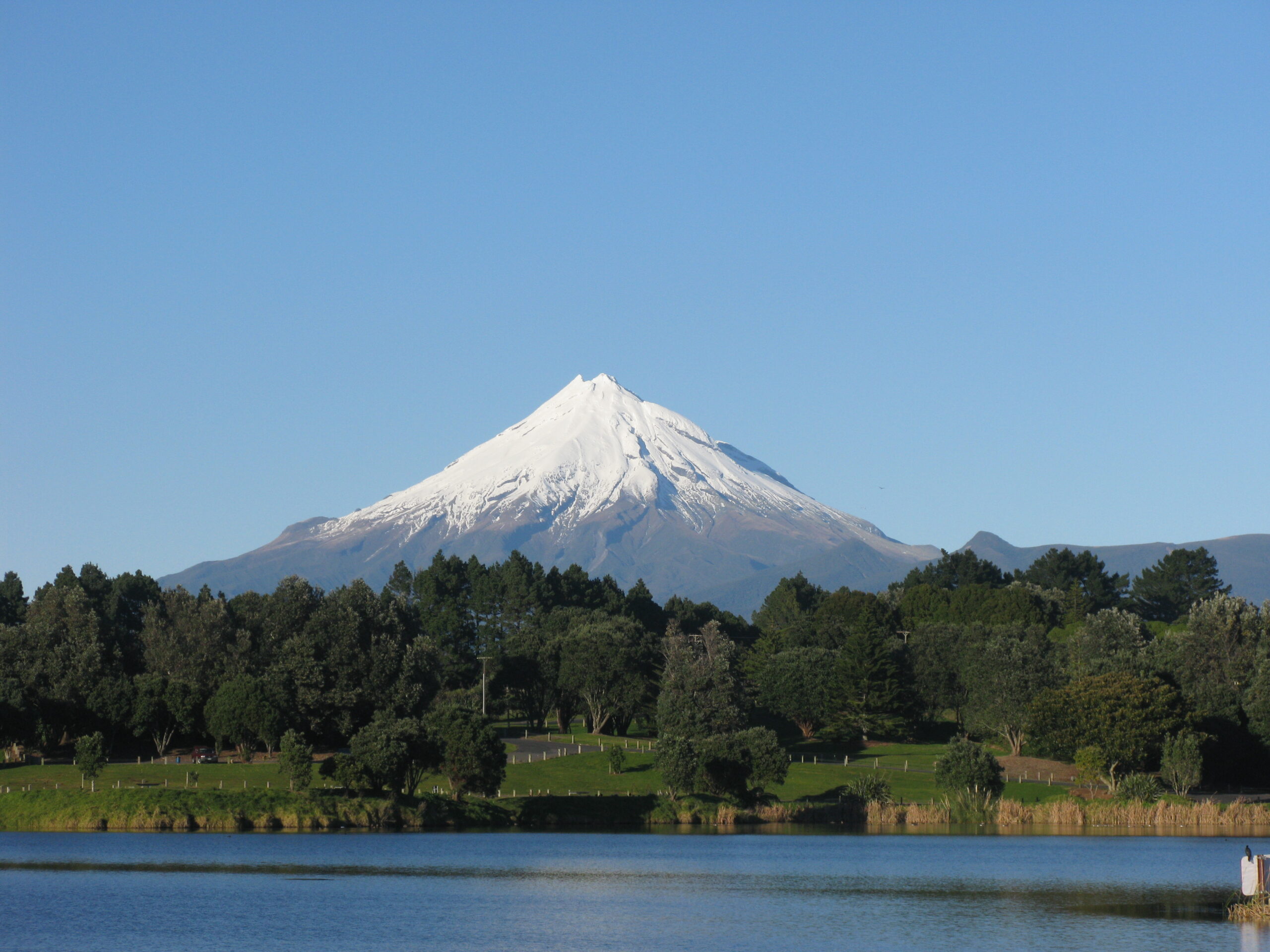 Taranaki 2010