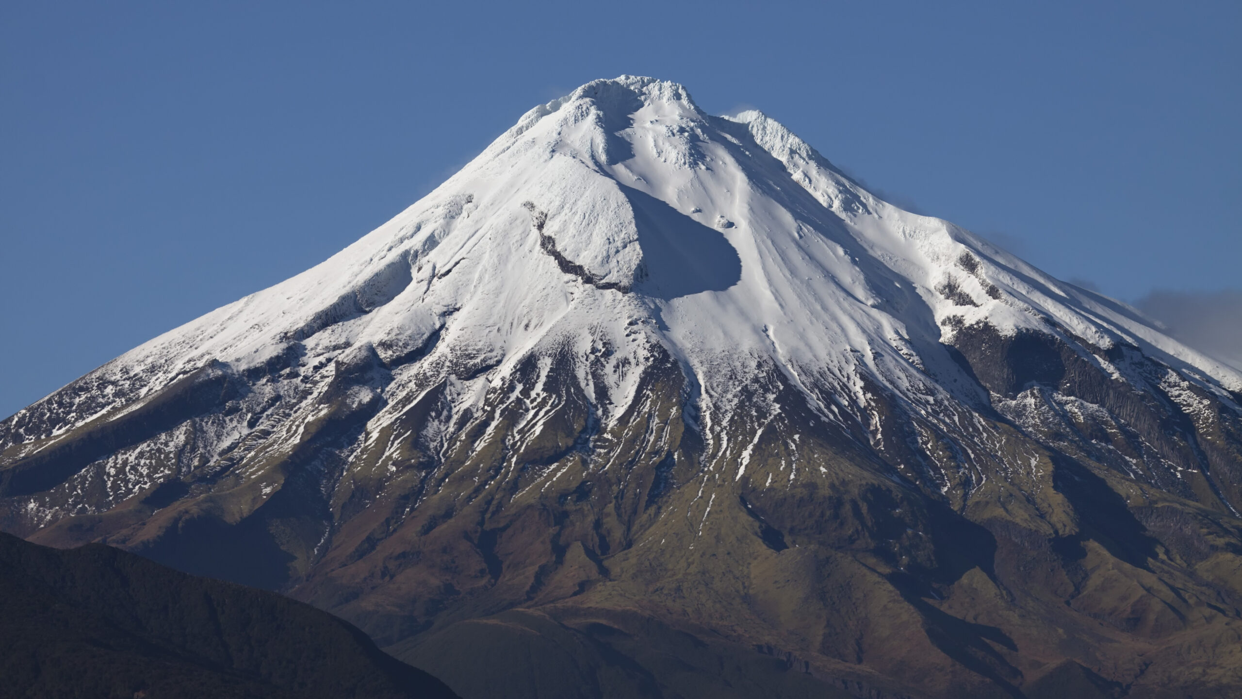 Taranaki 2014