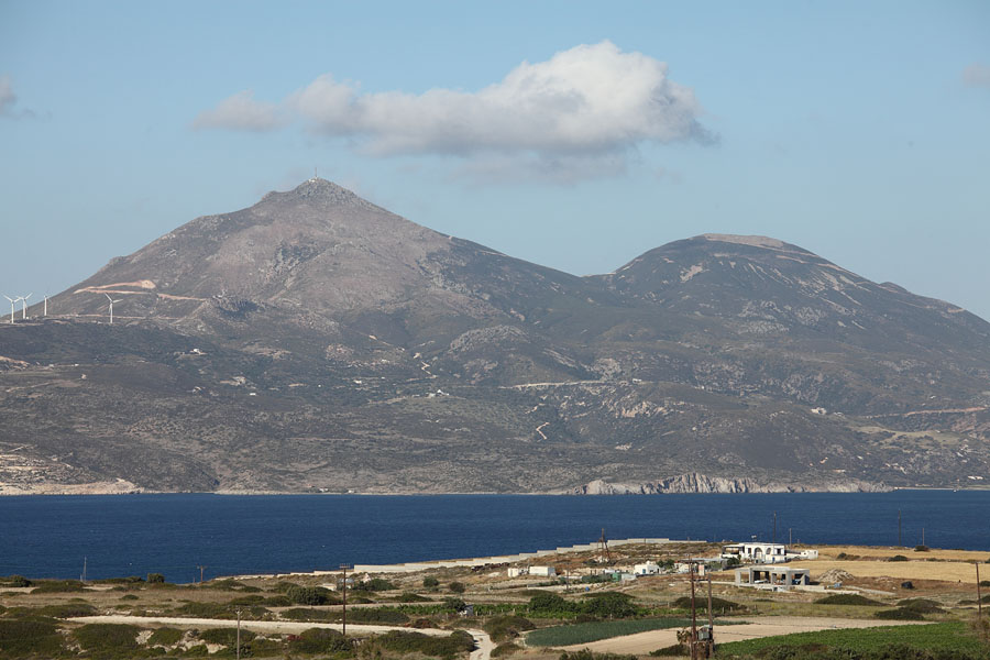 Milos 2012