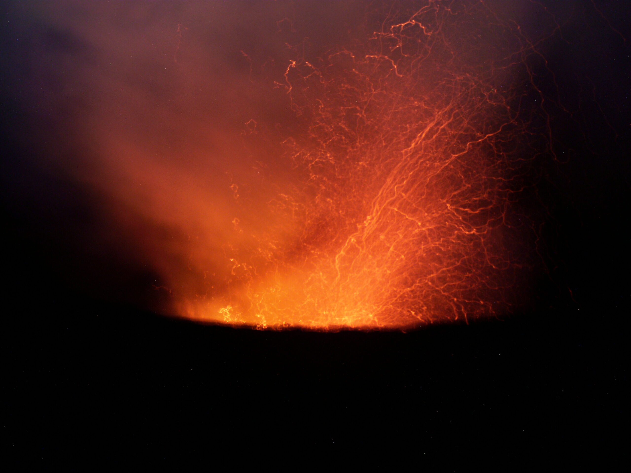 Yasur 2012
