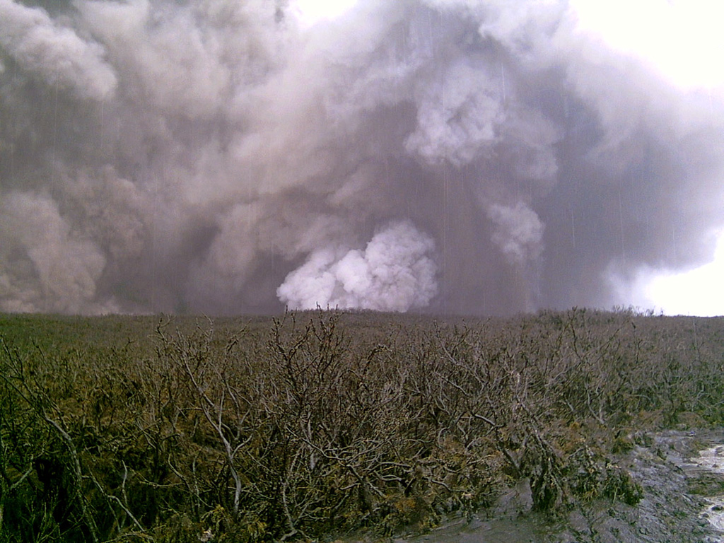 Karthala 2005