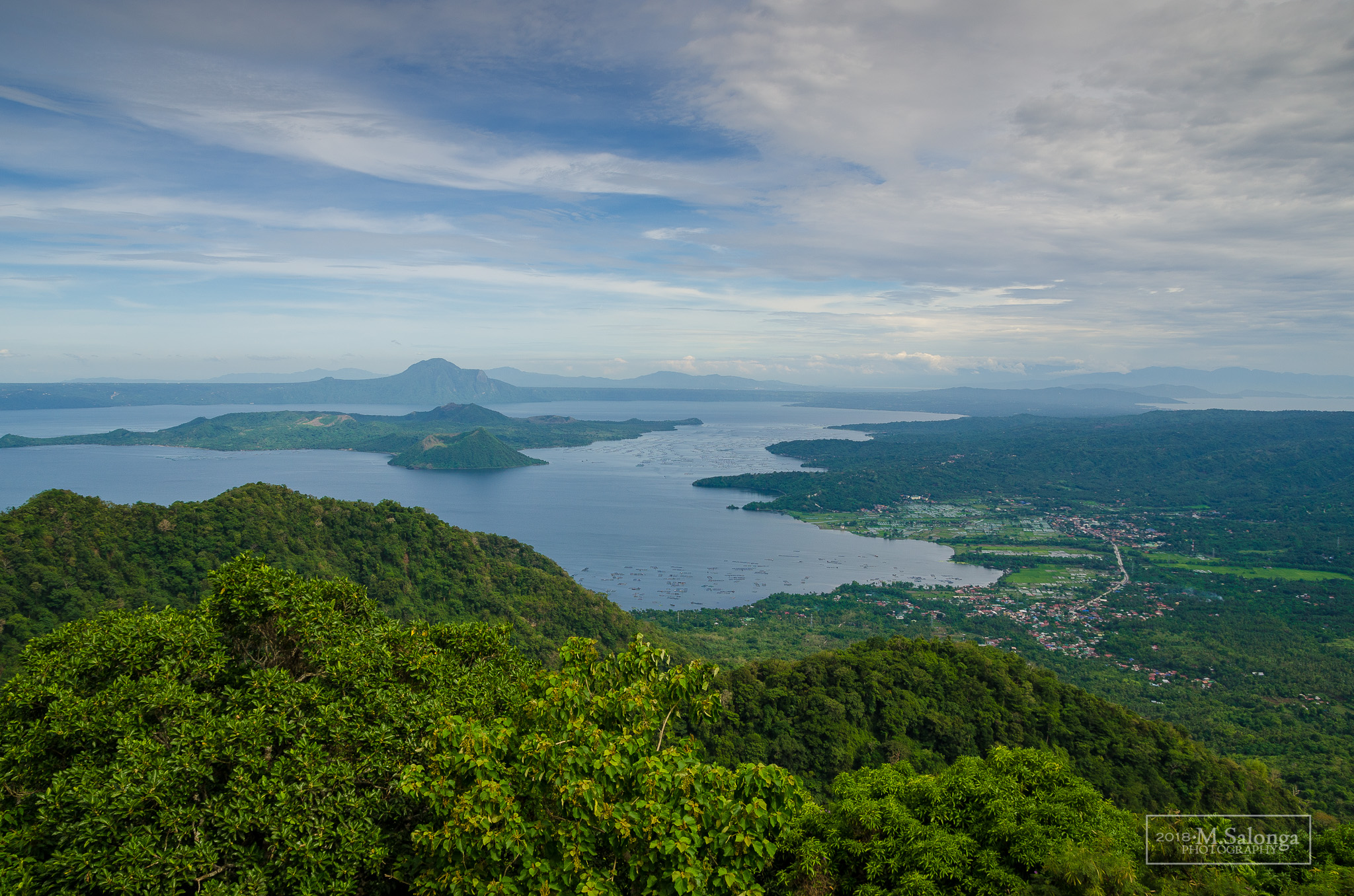 Taal 2018