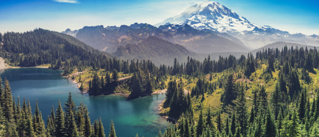 Rainier 2018
