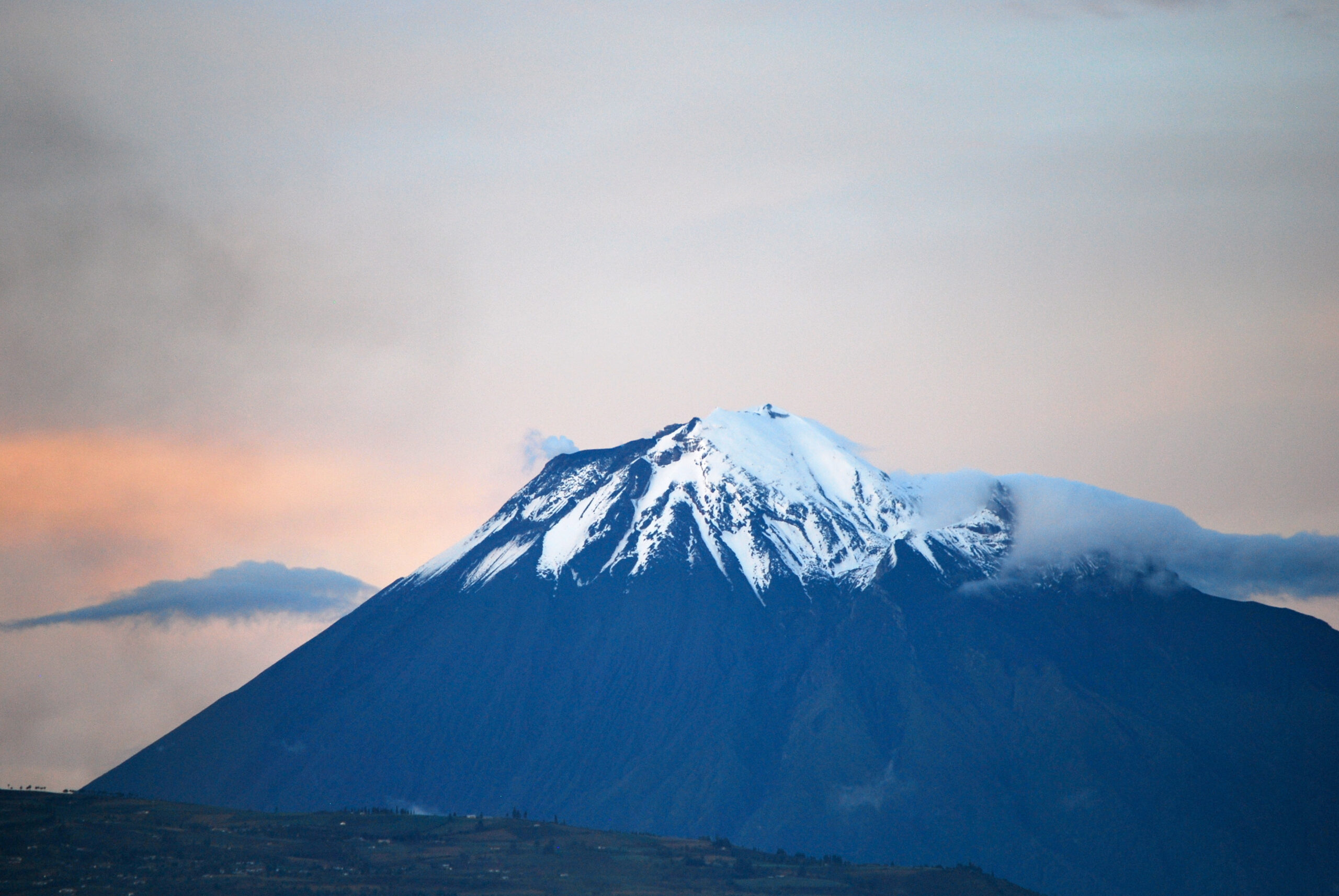 Tungurahua 2011