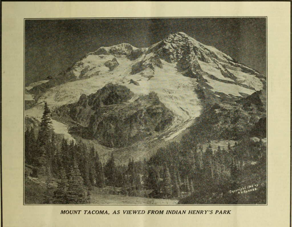 Rainier 1843