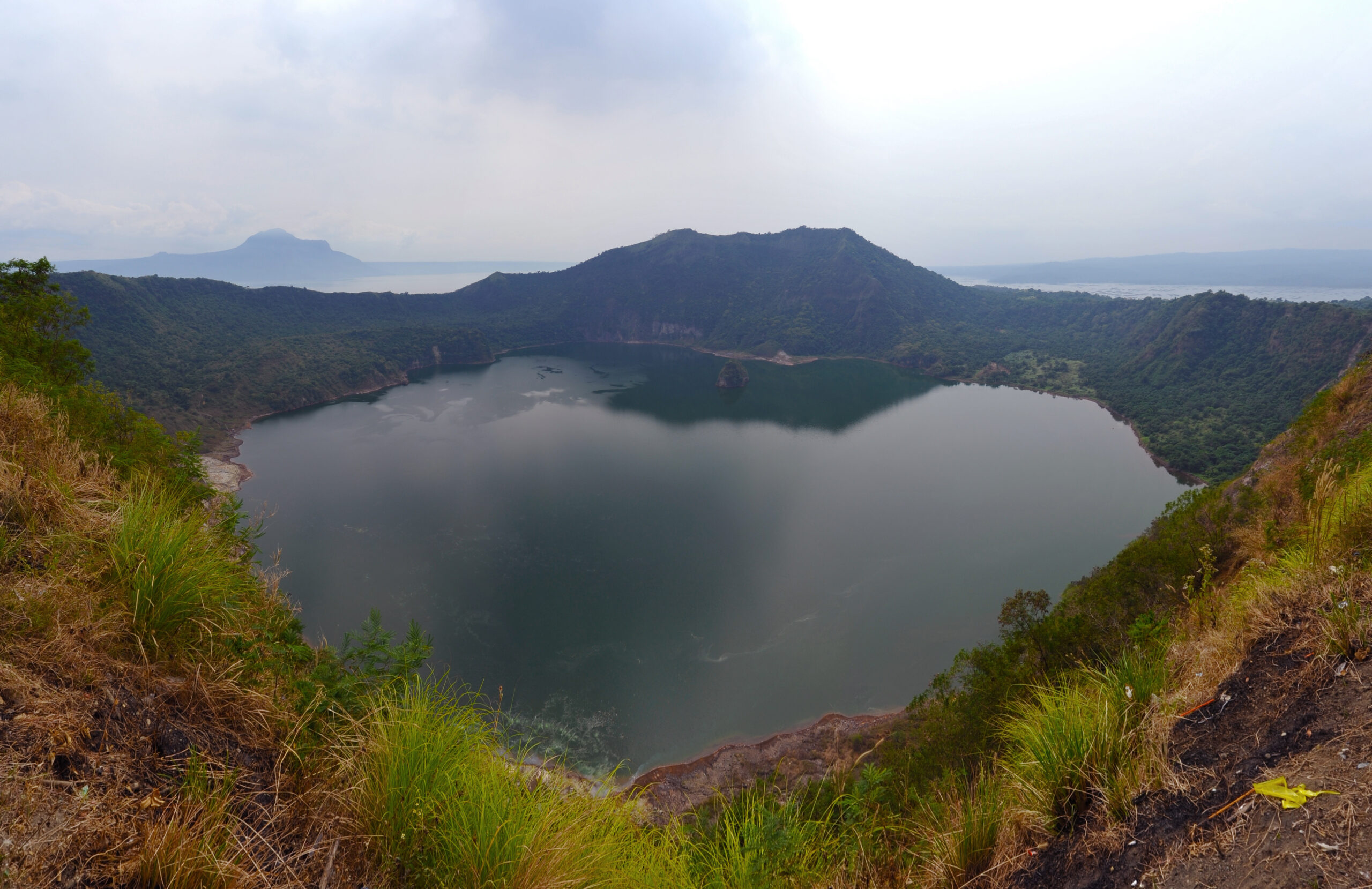 Taal 2011