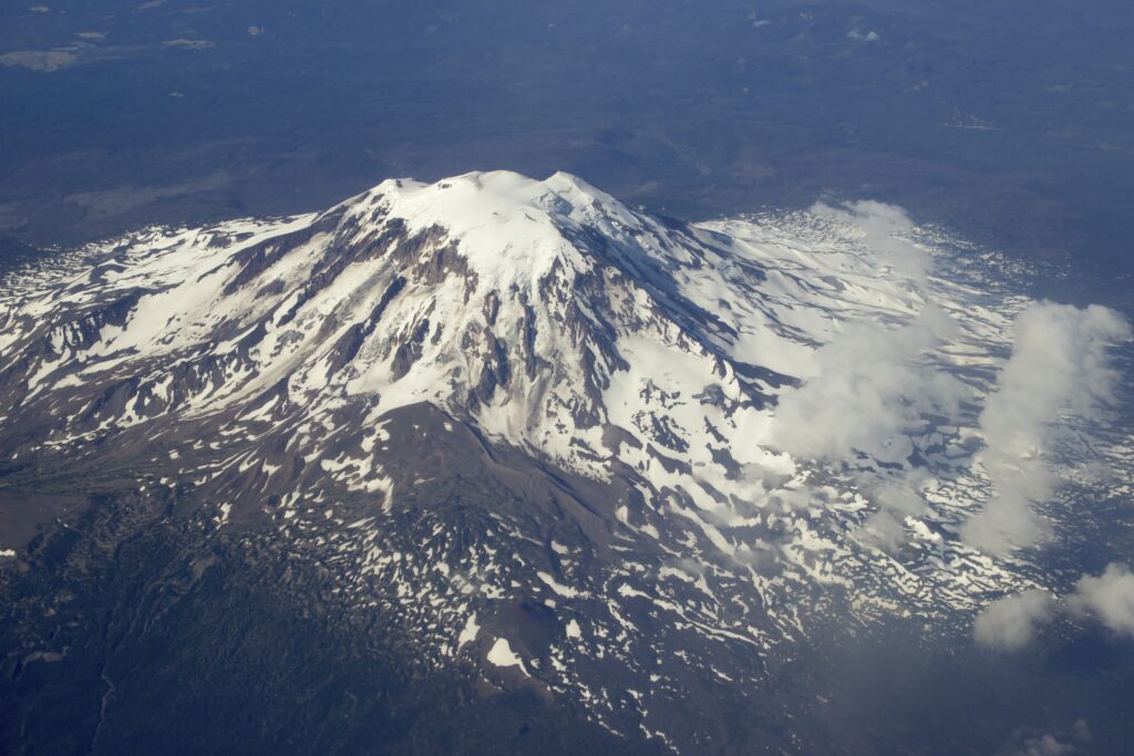 Rainier 2014