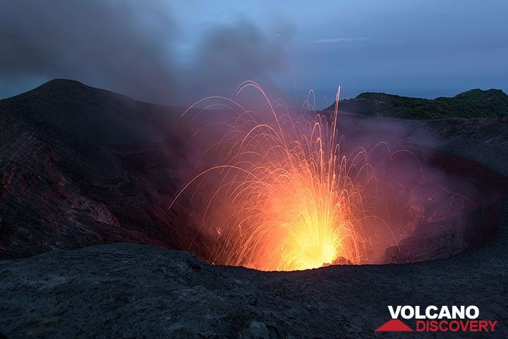 Yasur 2017