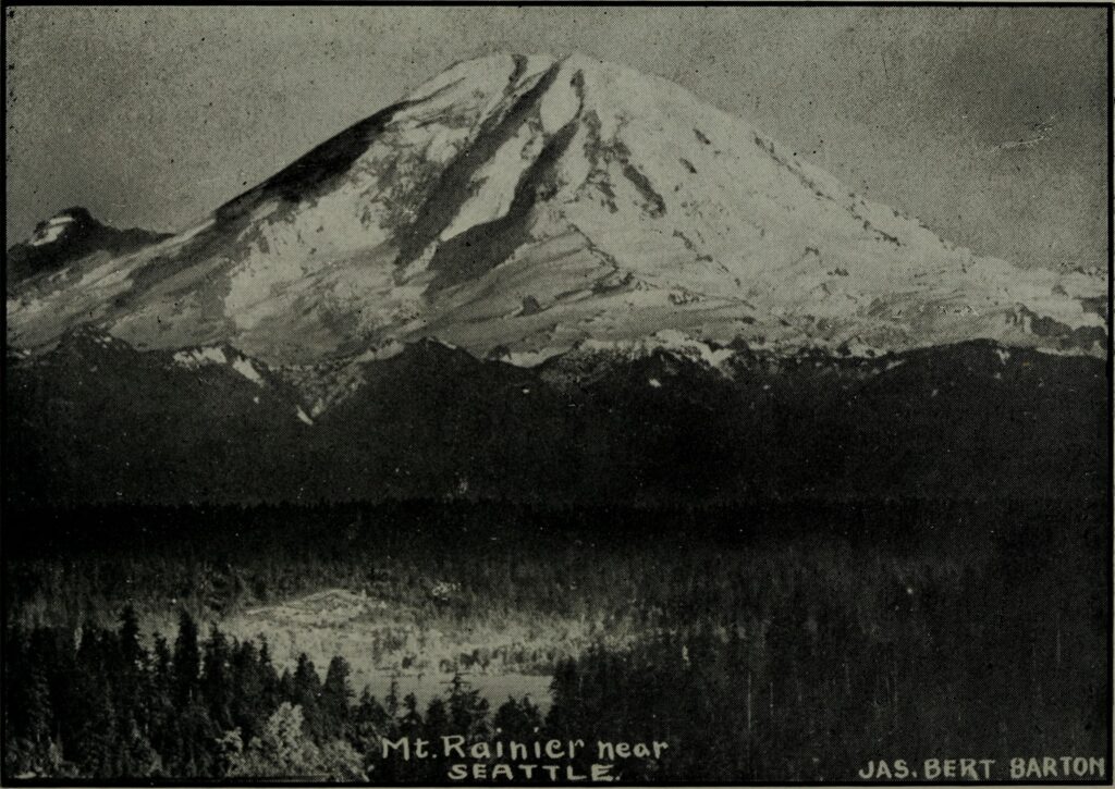 Rainier 1900