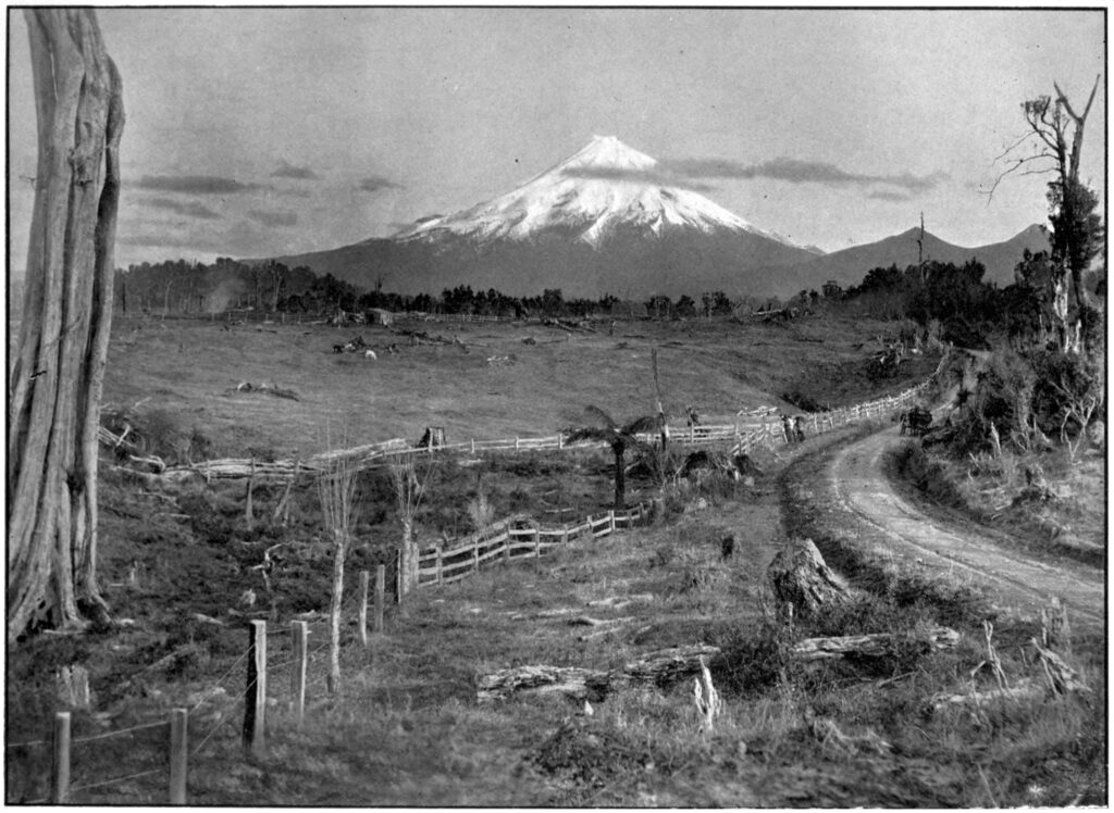 Taranaki 1906