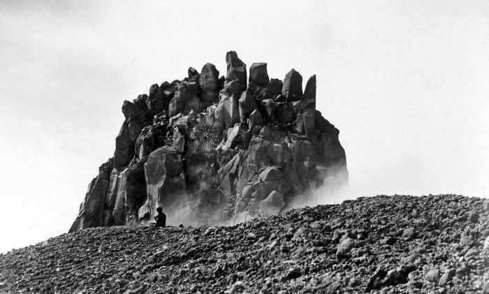 Sinabung 1910