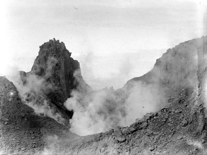 Sinabung 1910