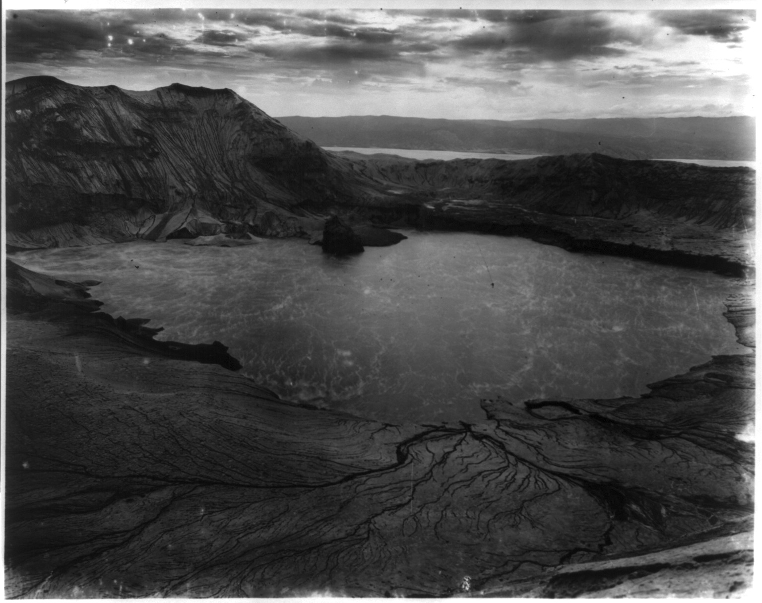 Taal 1911