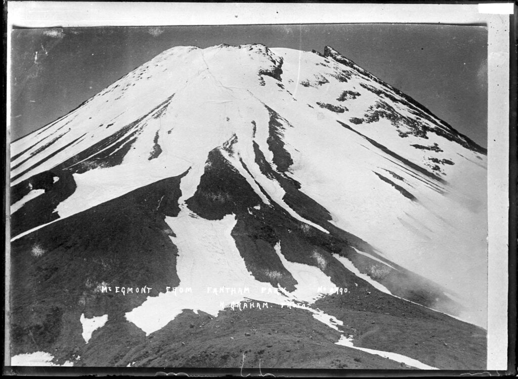 Taranaki 1914
