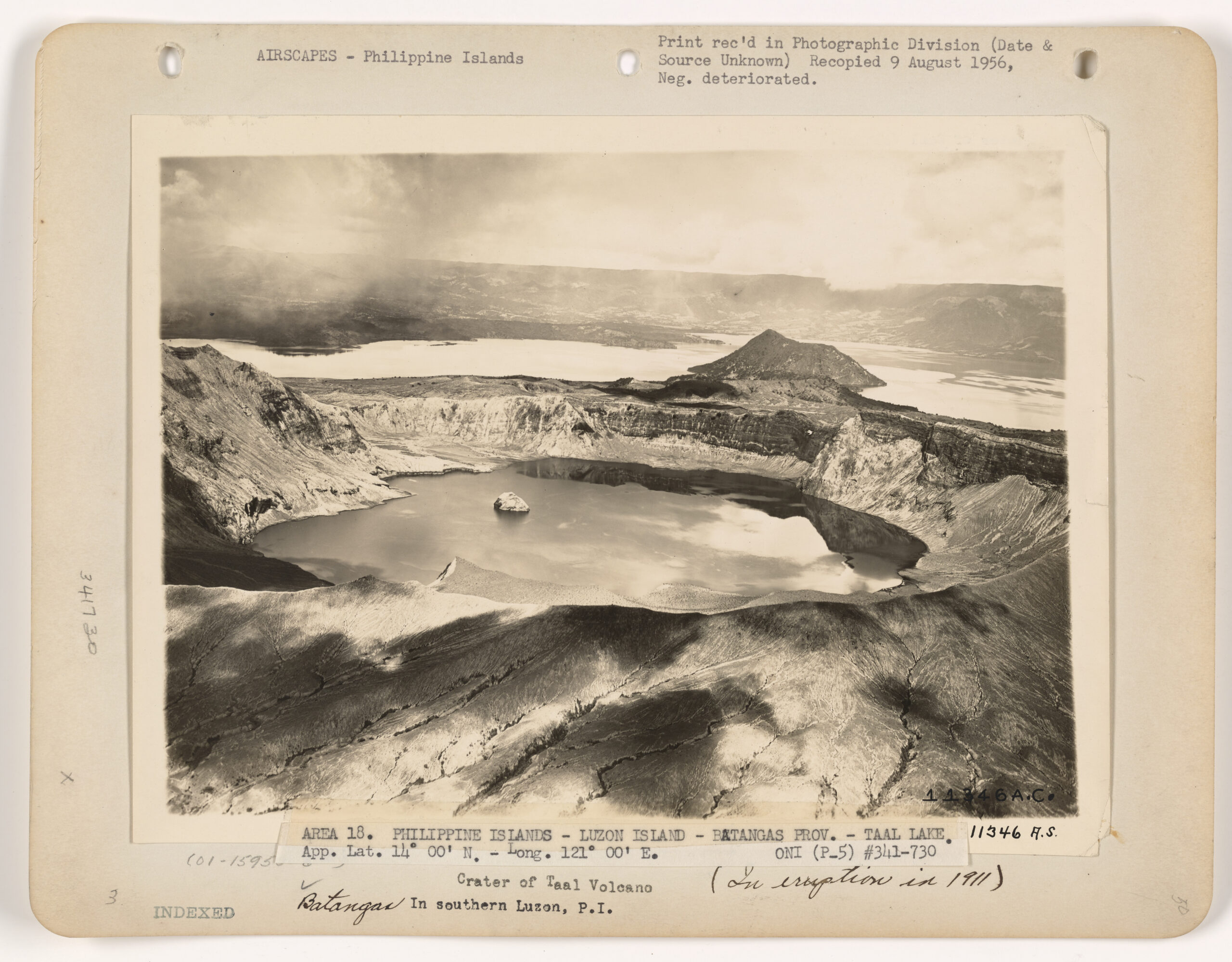 Taal 1917