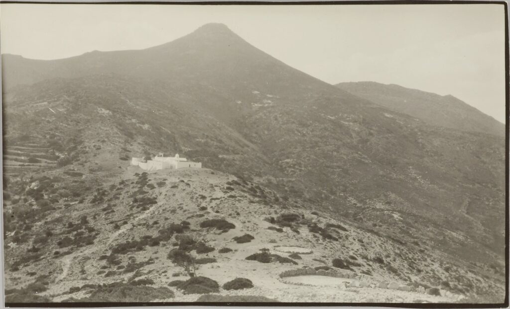 Milos 1923