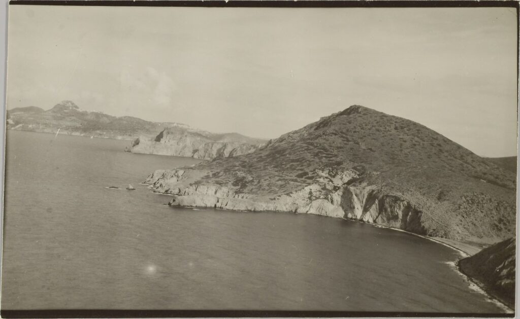 Milos 1923