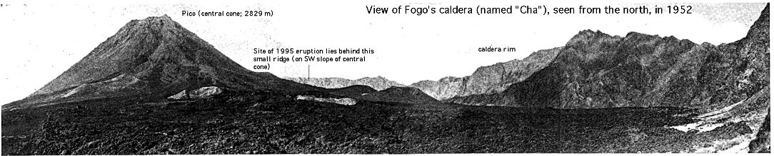 Fogo 1952