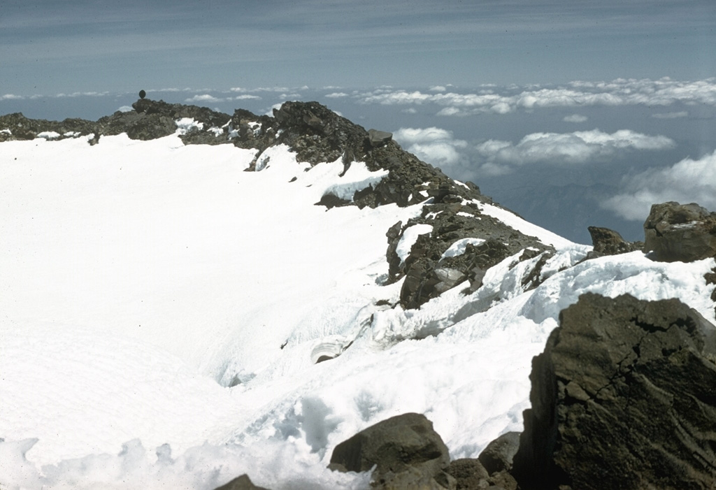Rainier 1958