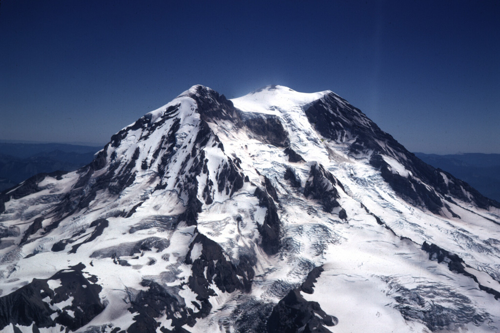 Rainier 1969