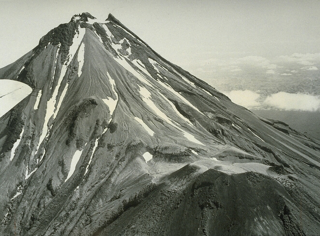 Taranaki 1971
