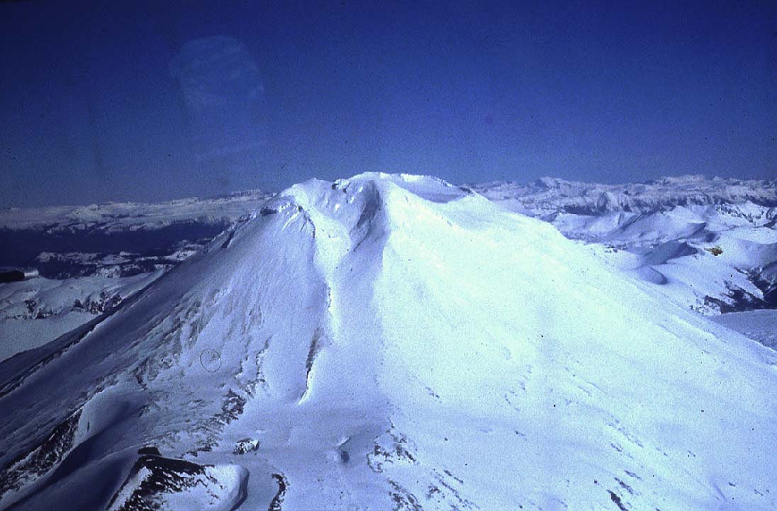 Llaima 1980