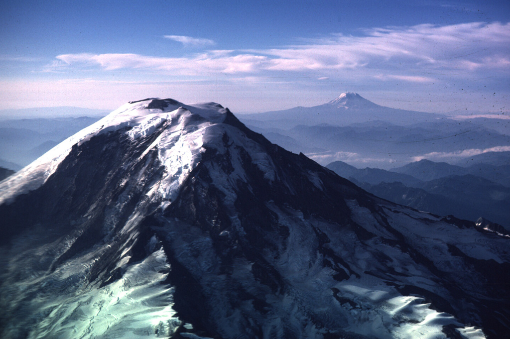 Rainier 1985
