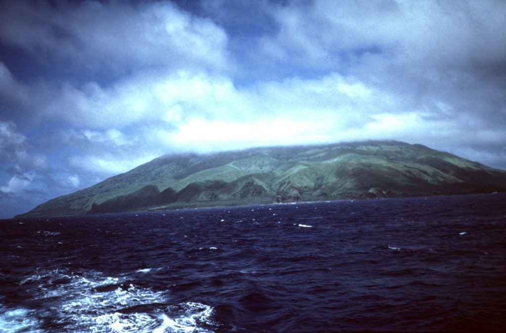 Agrihan 1990