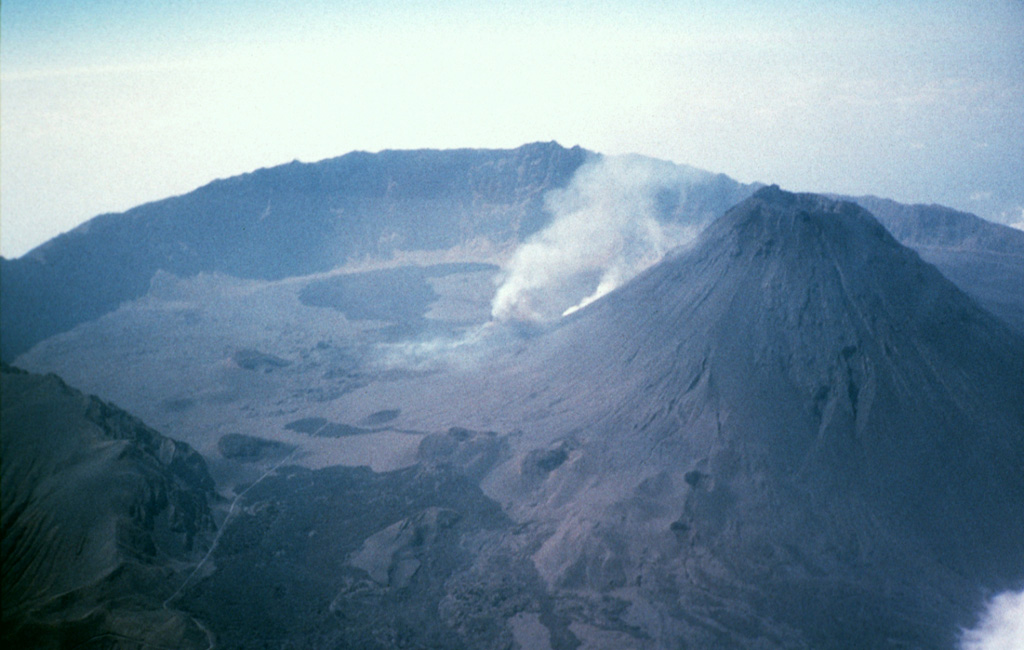 Fogo 1995