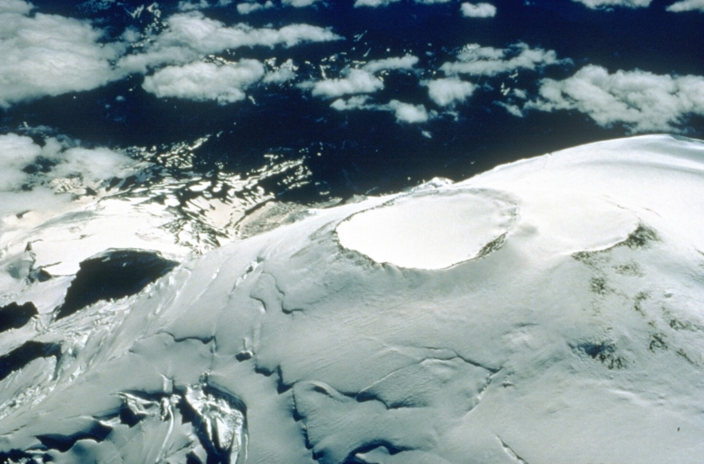 Rainier 1995