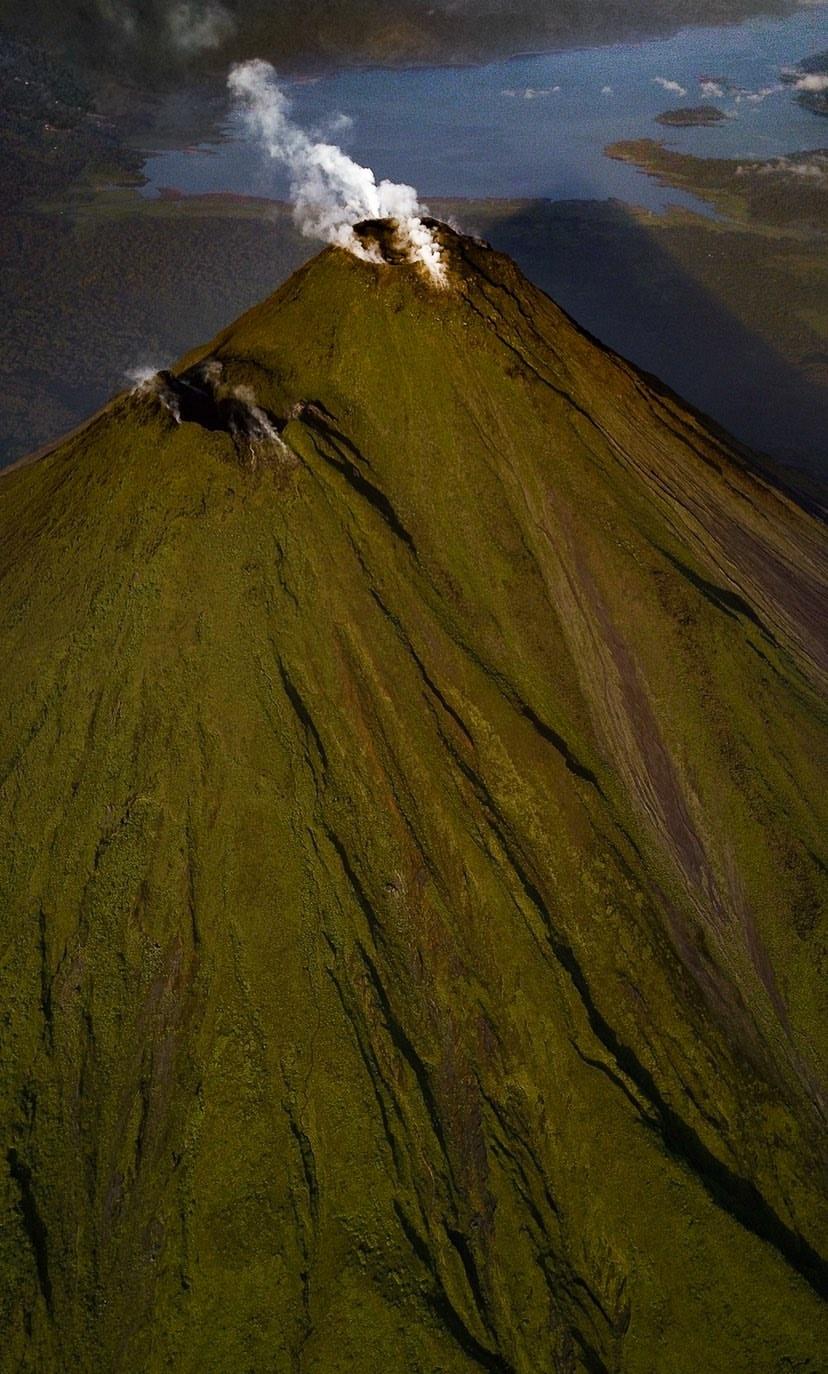 Arenal 2020