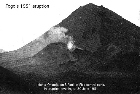 Fogo 1951