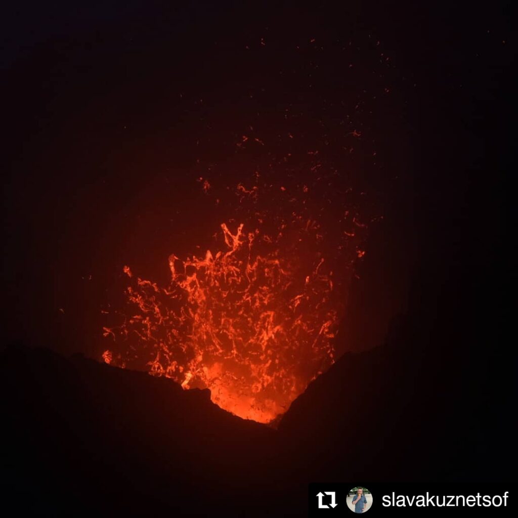 Yasur 2019
