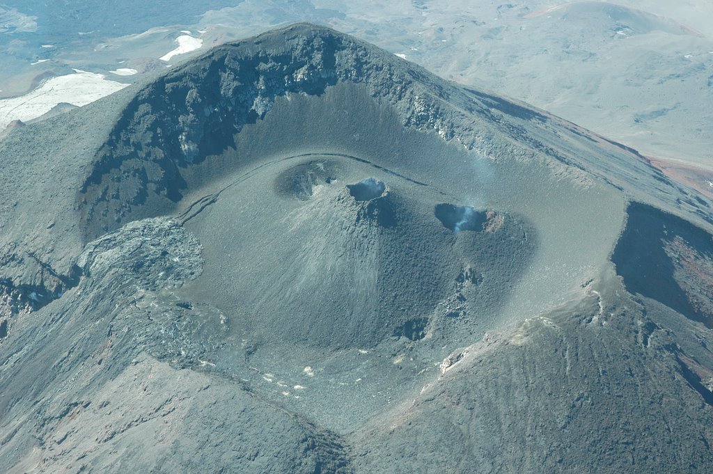 Llaima 2009