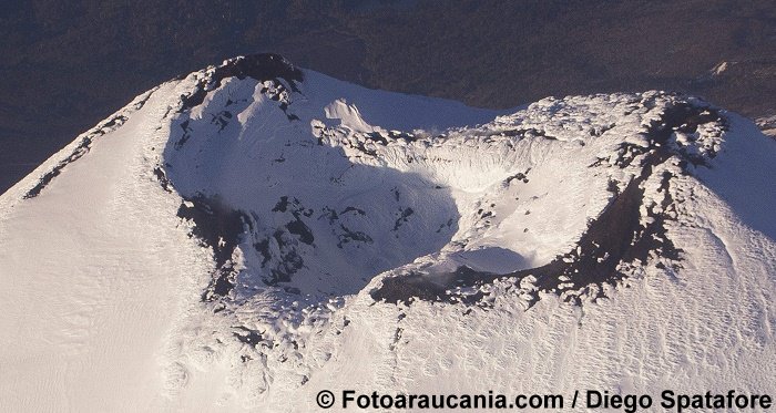 Llaima 2013