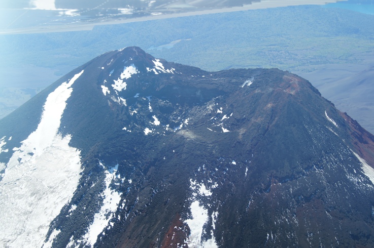Llaima 2014