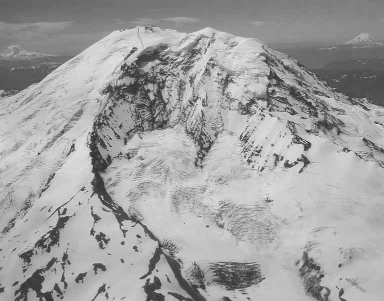 Rainier 1935