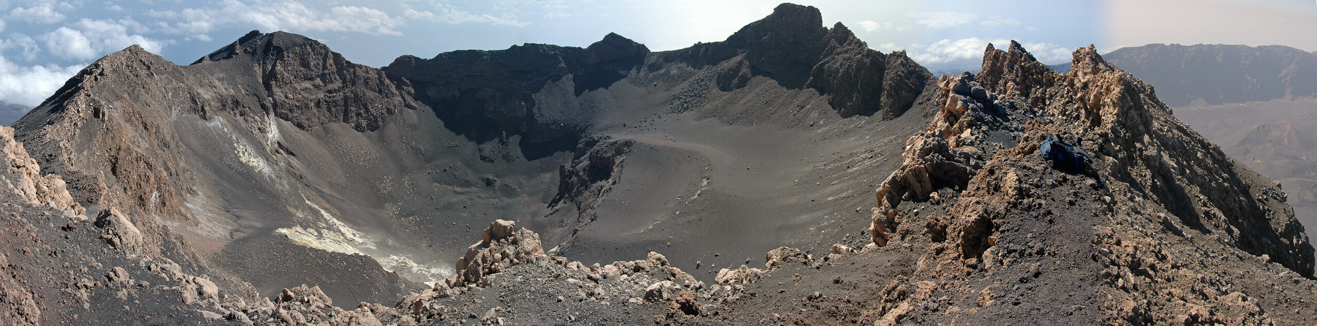 Fogo 2006