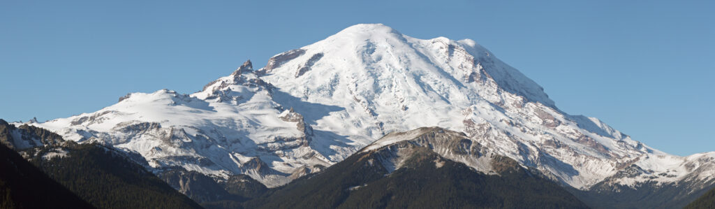 Rainier 2008