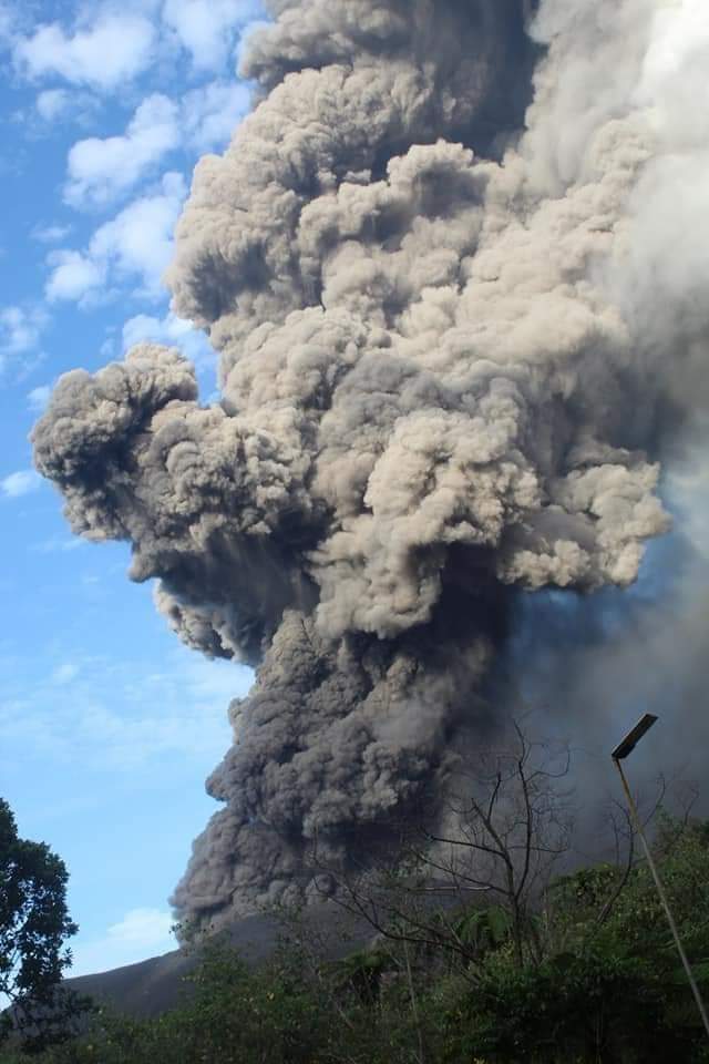 Yasur 2021