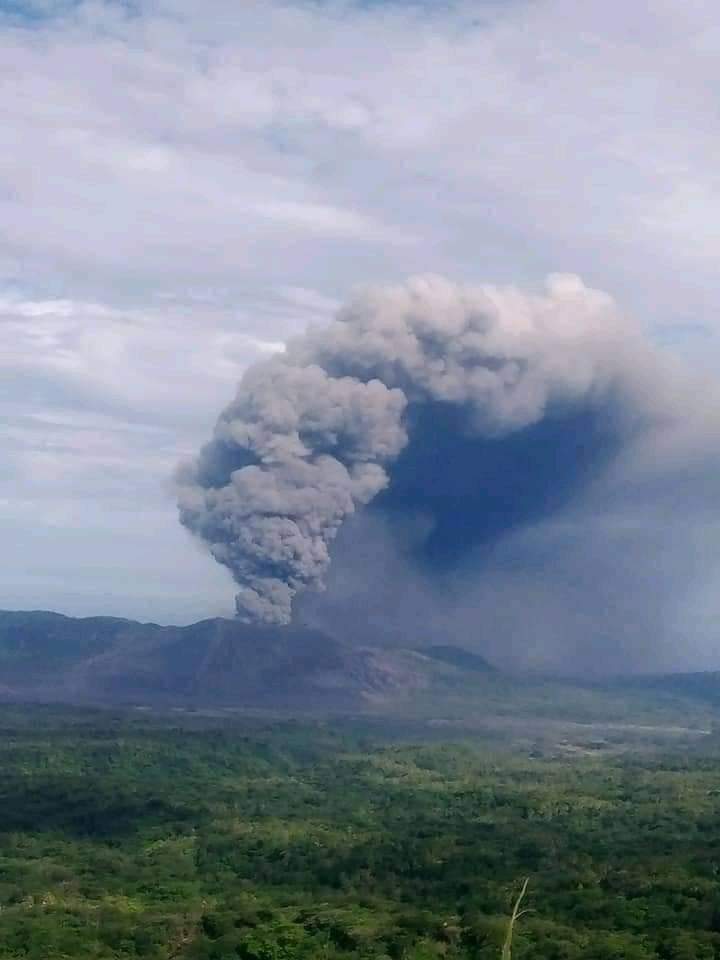 Yasur 2021