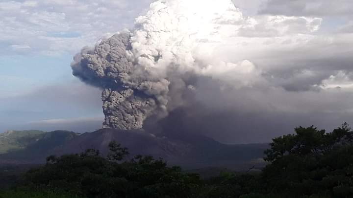 Yasur 2021