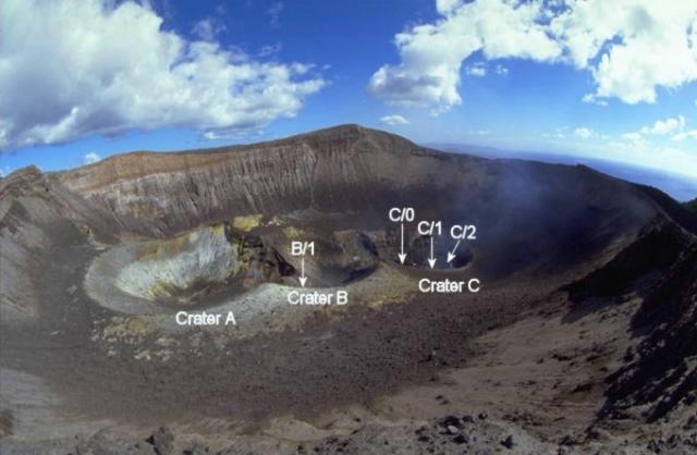 Yasur 2000