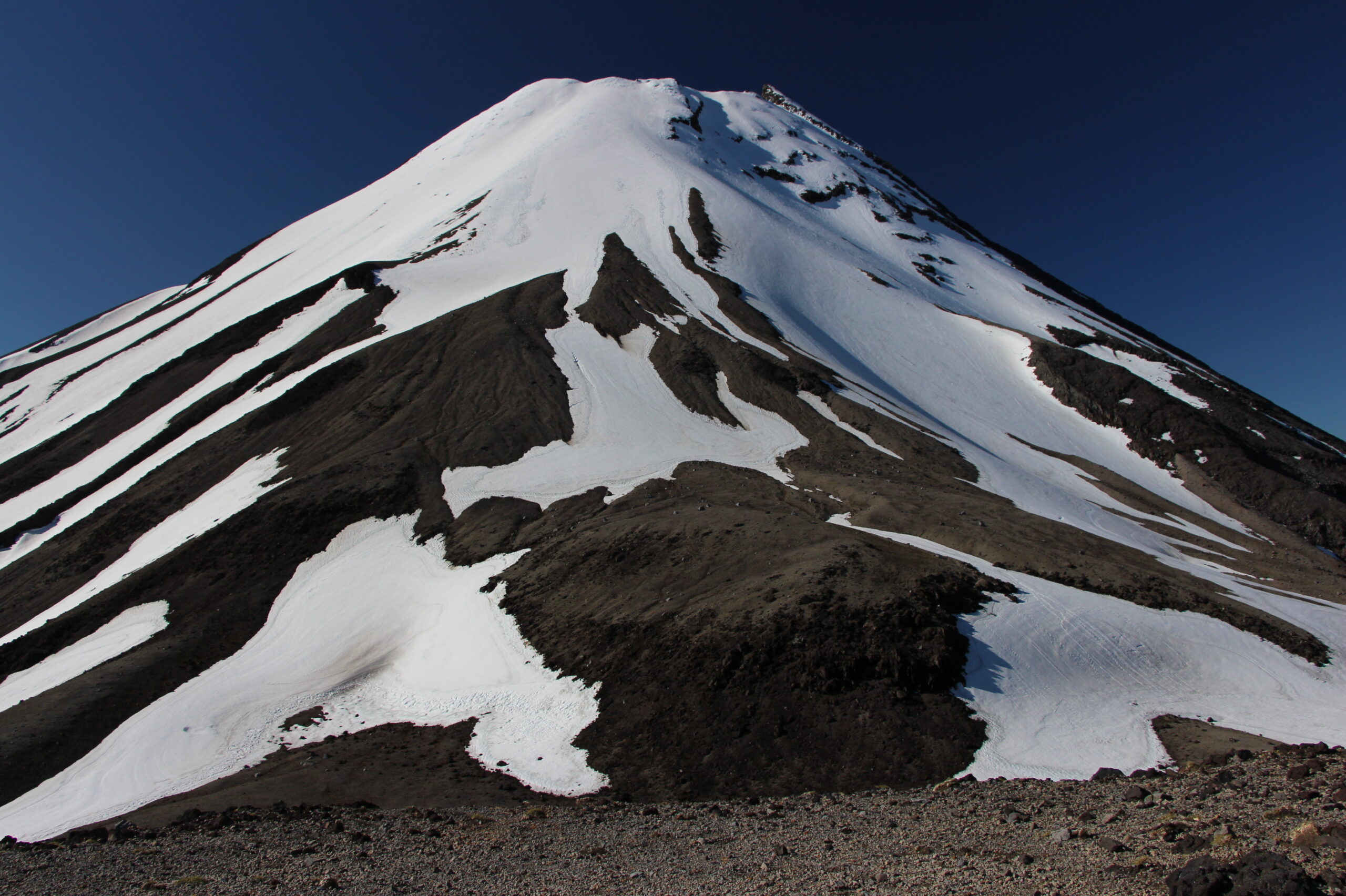 Taranaki 2015