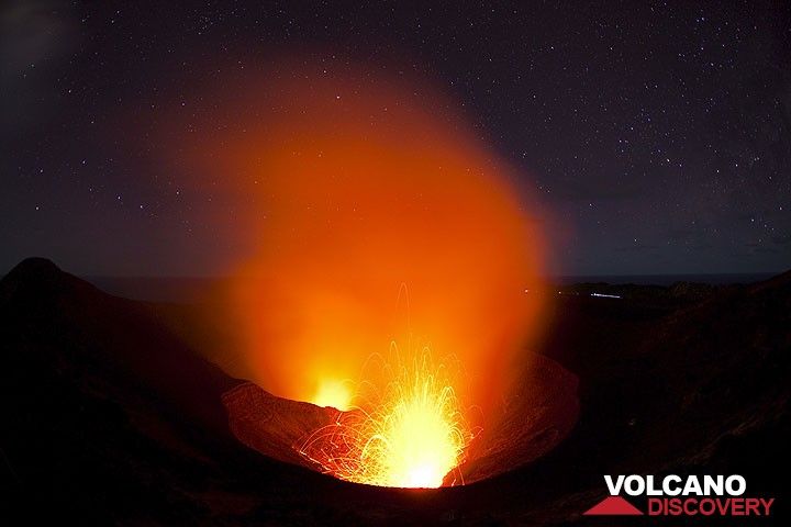 Yasur 2009