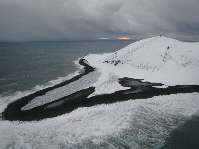Surtsey 2009