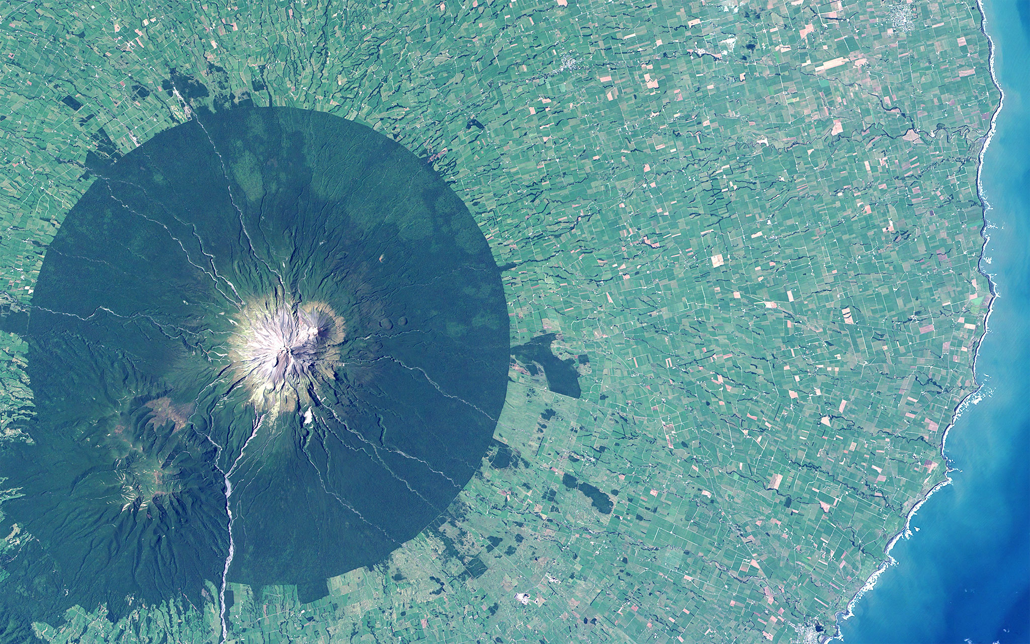 Taranaki 2016