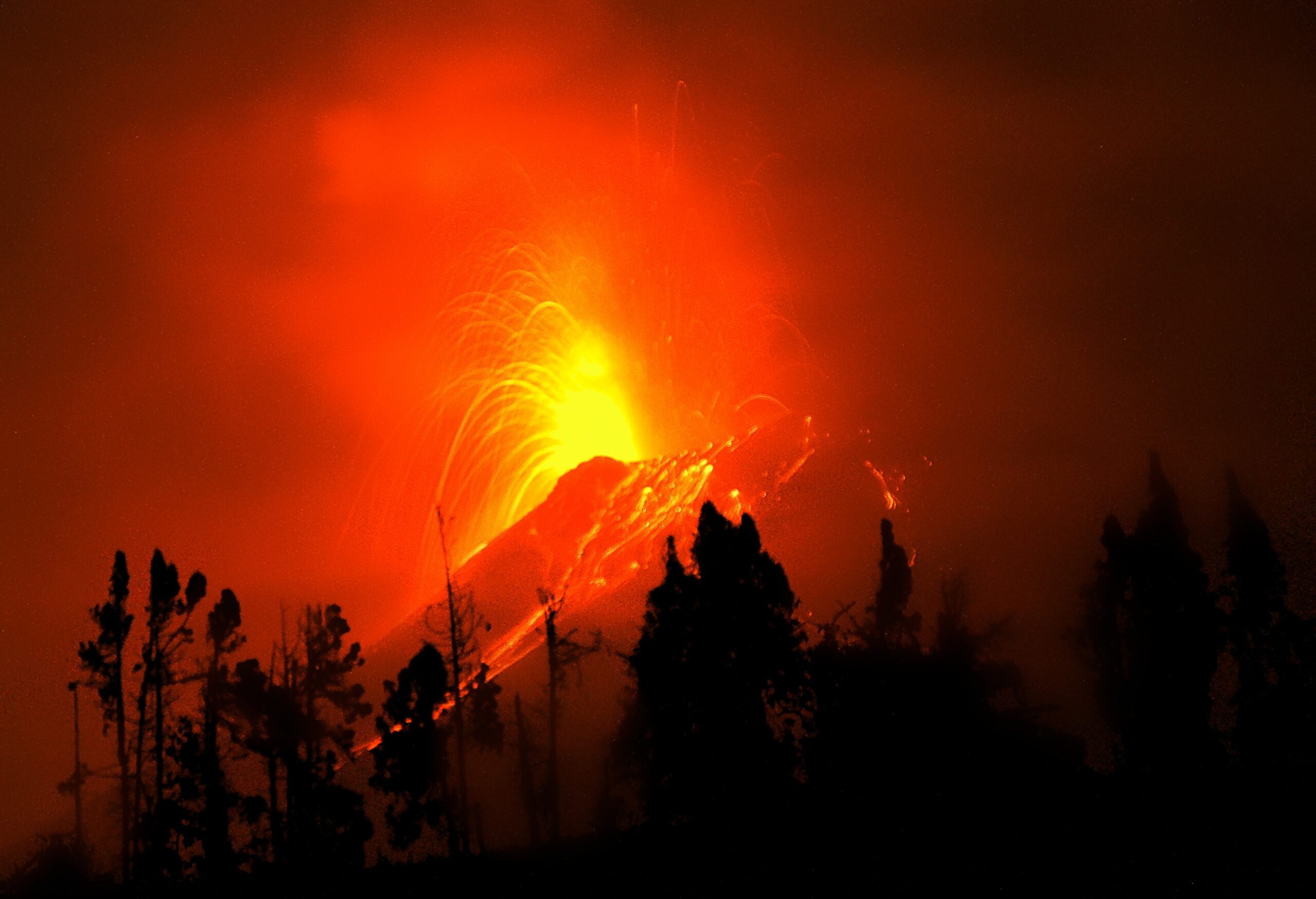 Tungurahua 2011